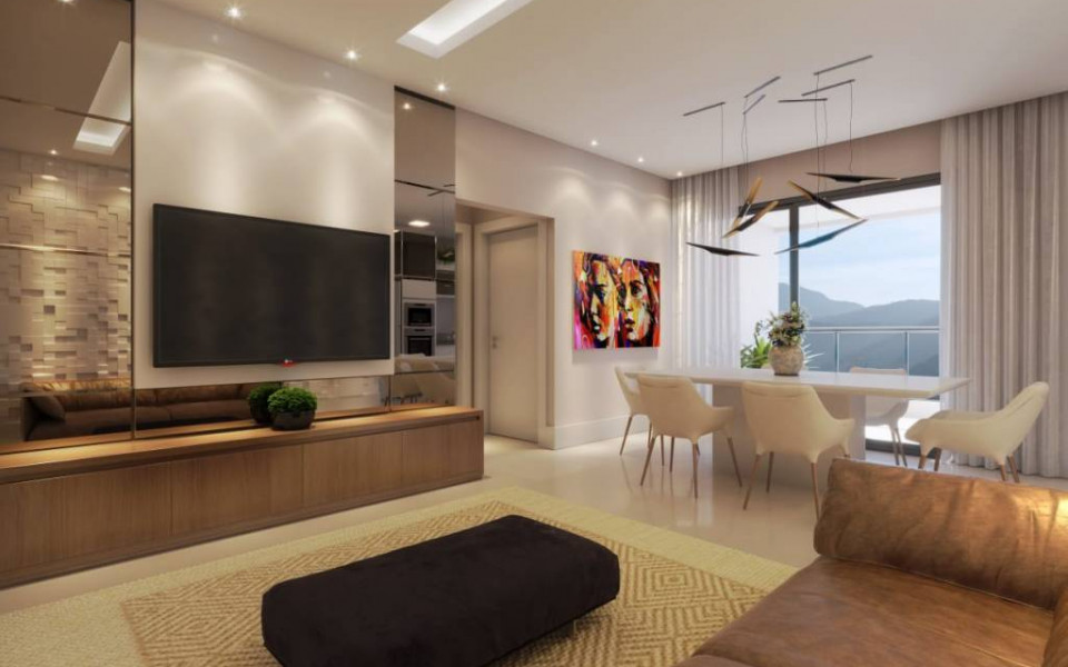 Ilha Li Galli Residence