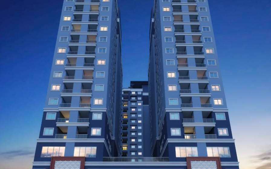 Ilha Li Galli Residence