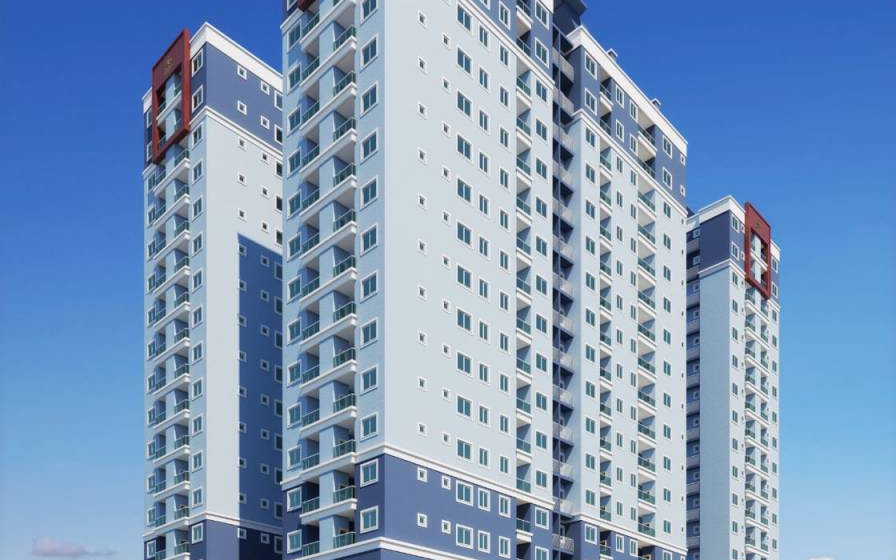 Ilha Li Galli Residence