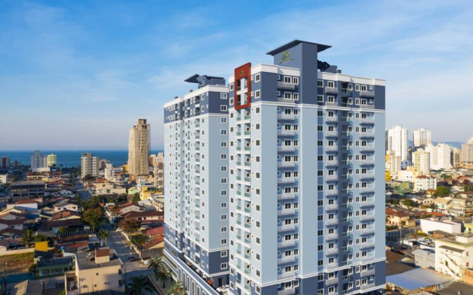 Ilha Li Galli Residence