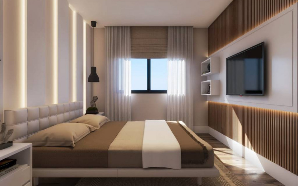 Ilha Li Galli Residence