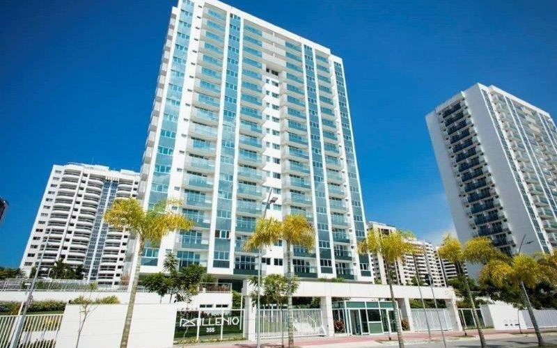 Ilha Pura - Millenio