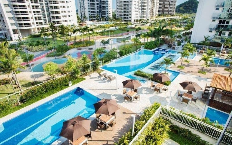 Ilha Pura - Millenio