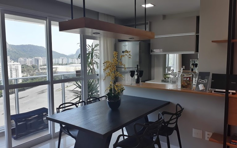 Ilha Pura - Millenio