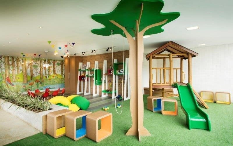 Ilha Pura - Millenio