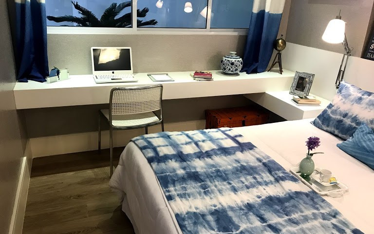 Ilha Pura - Millenio