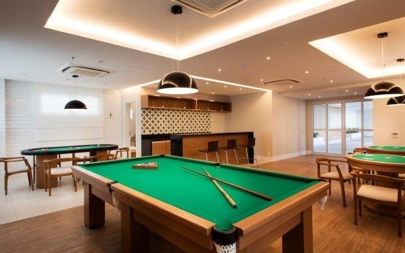 Ilha Pura - Millenio