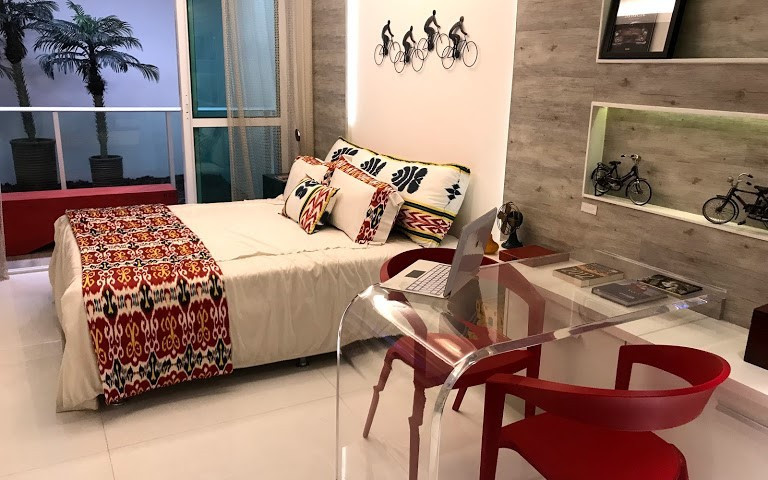 Ilha Pura - Millenio