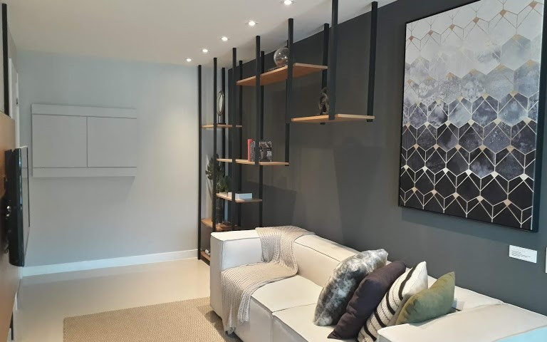 Ilha Pura - Millenio