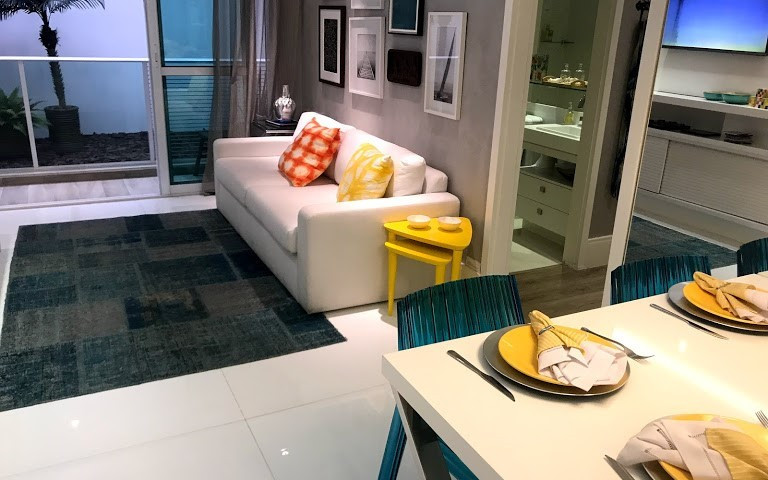 Ilha Pura - Millenio