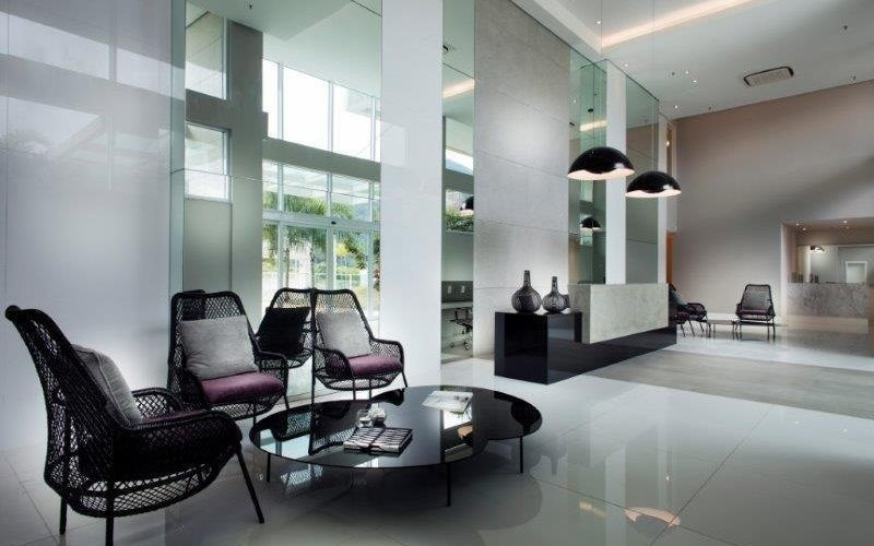 Ilha Pura - Millenio