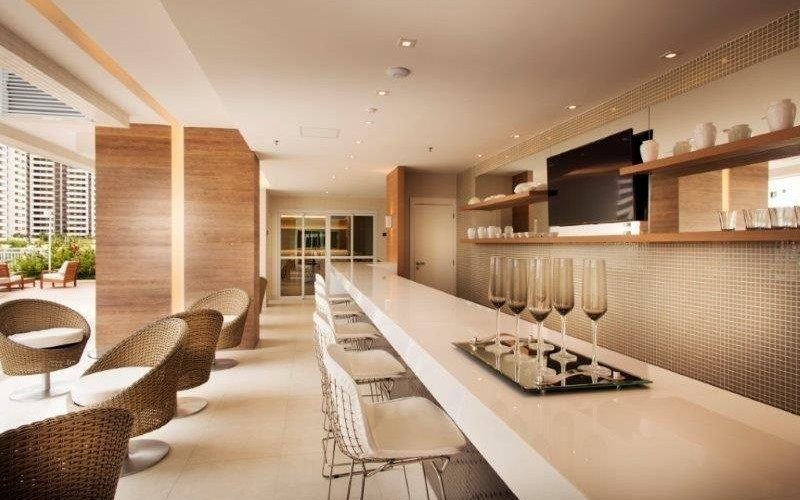 Ilha Pura - Millenio