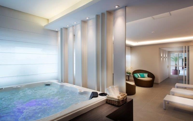 Ilha Pura - Millenio