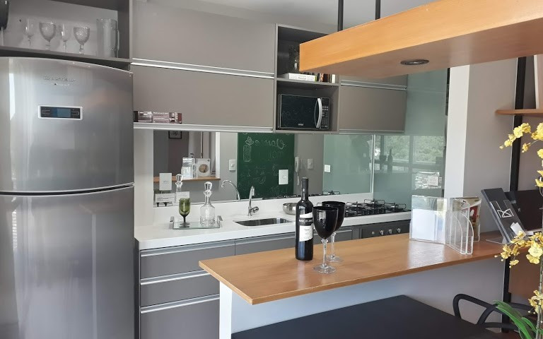 Ilha Pura - Millenio