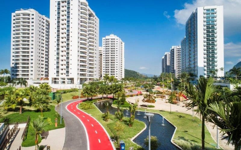 Ilha Pura - Millenio