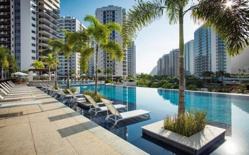 Ilha Pura - Saint Michel