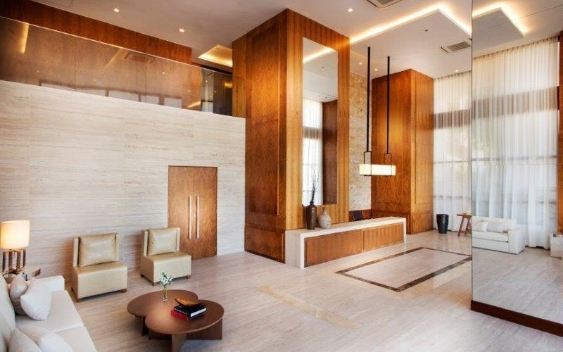 Ilha Pura - Saint Michel