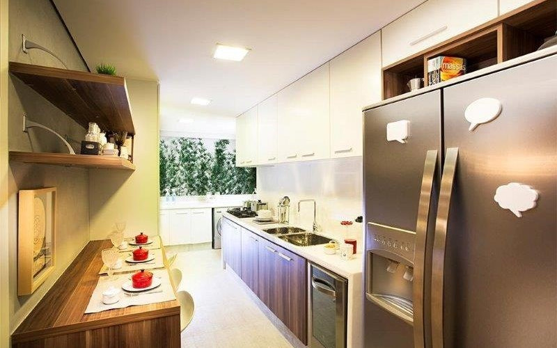 Ilha Pura - Saint Michel