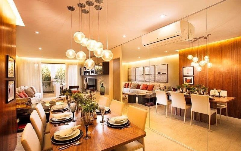 Ilha Pura - Saint Michel