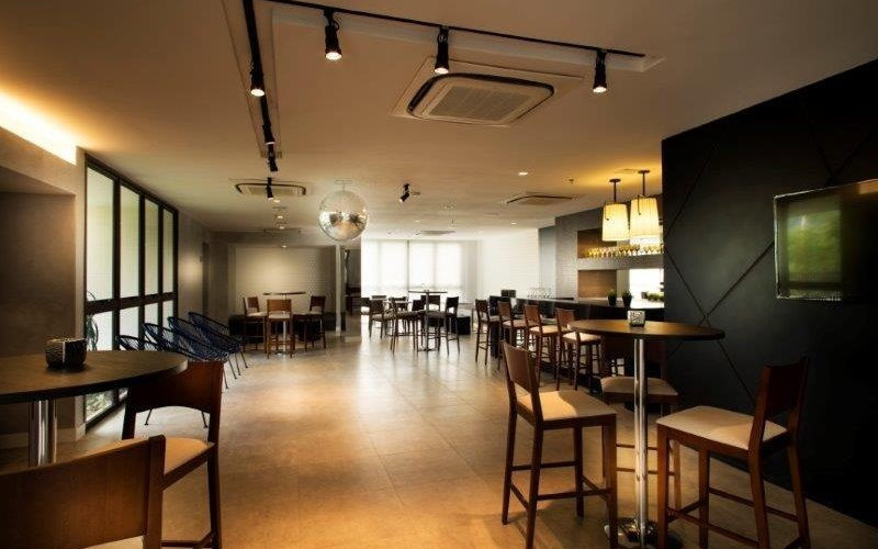 Ilha Pura - Saint Michel