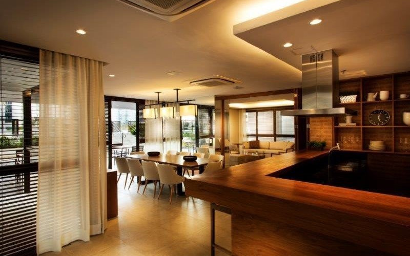 Ilha Pura - Saint Michel