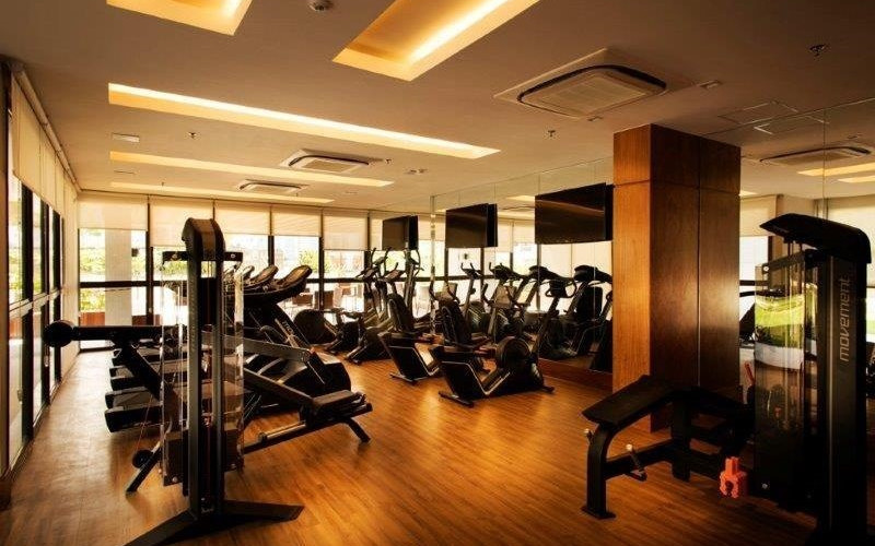 Ilha Pura - Saint Michel