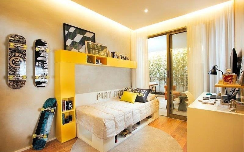 Ilha Pura - Saint Michel