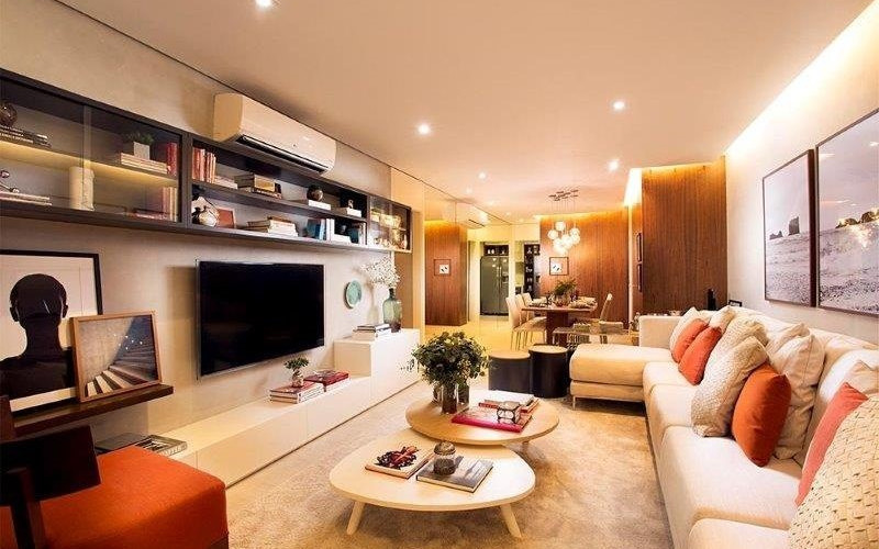 Ilha Pura - Saint Michel