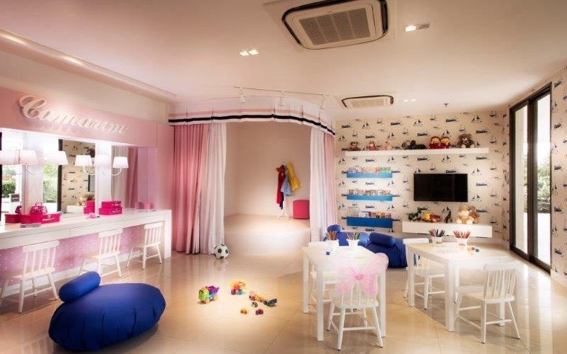 Ilha Pura - Saint Michel