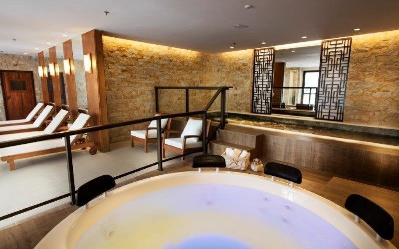 Ilha Pura - Saint Michel