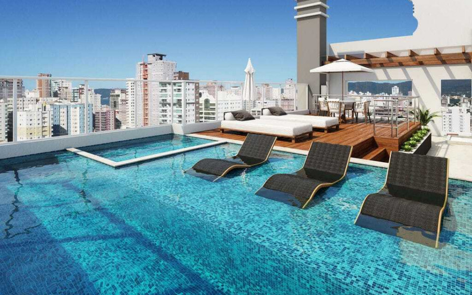 Ilhas Mauricio Residencial