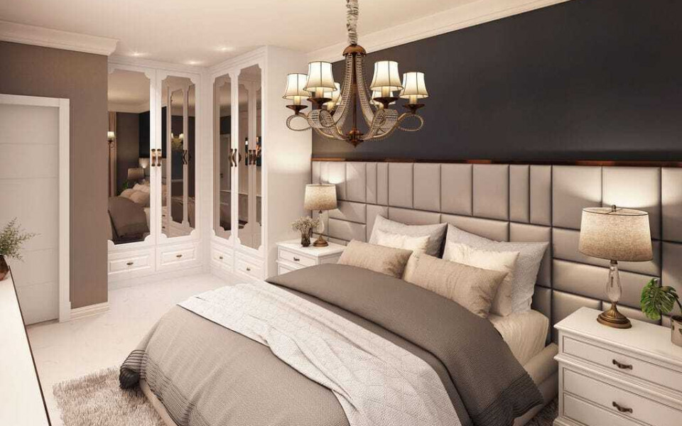 Ilhas Mauricio Residencial