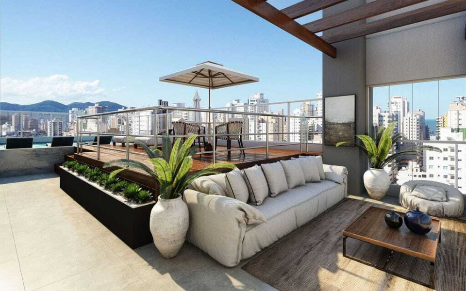 Ilhas Mauricio Residencial