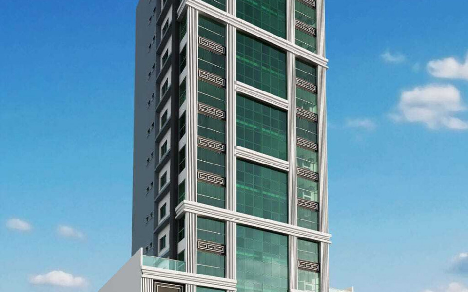 Ilhas Mauricio Residencial