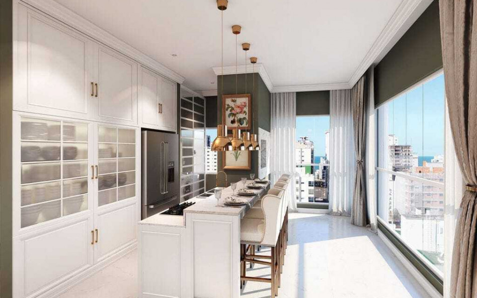 Ilhas Mauricio Residencial