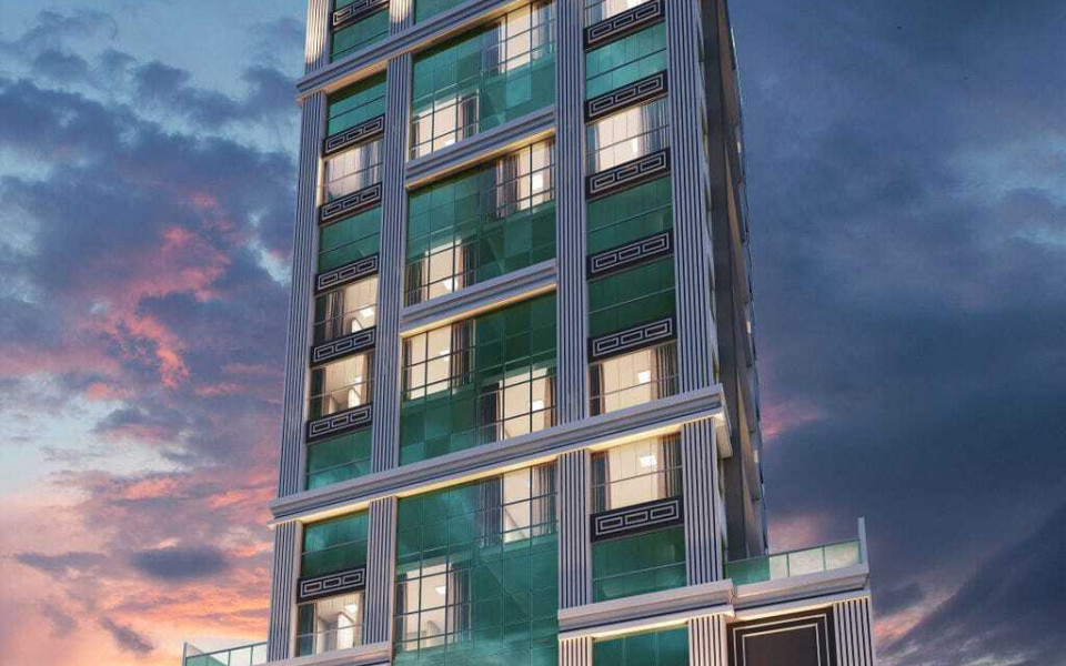 Ilhas Mauricio Residencial