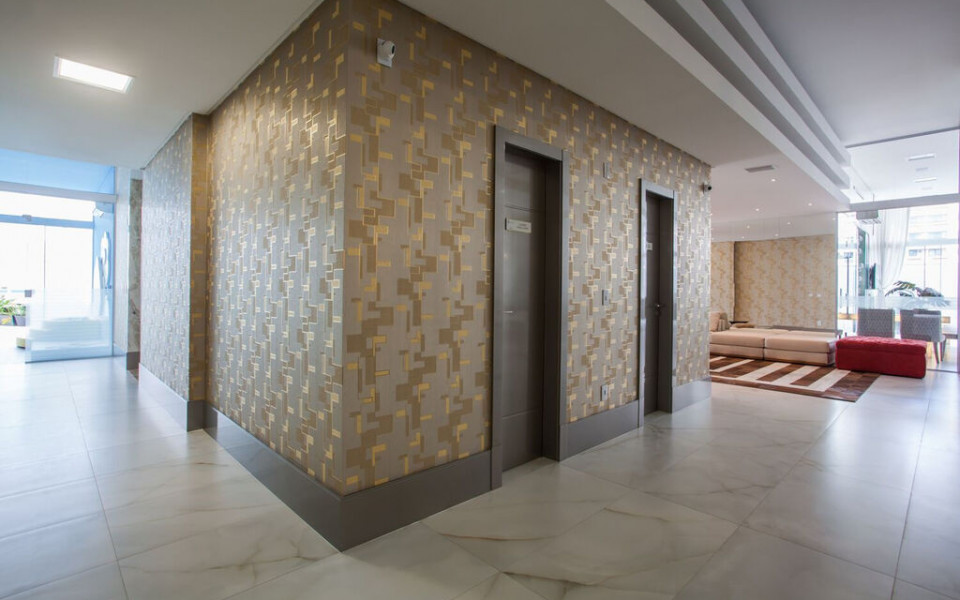 Illuminati Residence