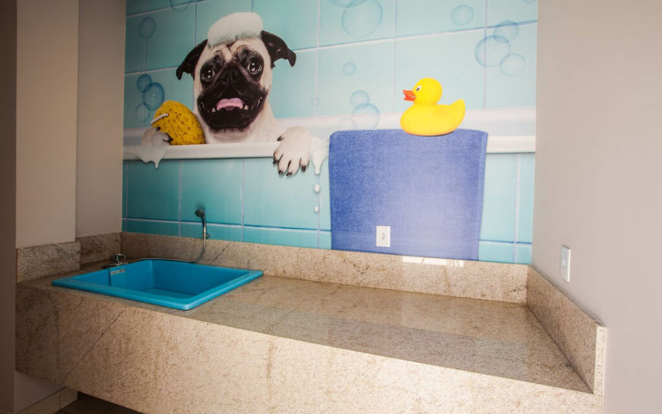 Illuminati Residence