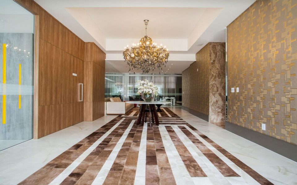 Illuminati Residence