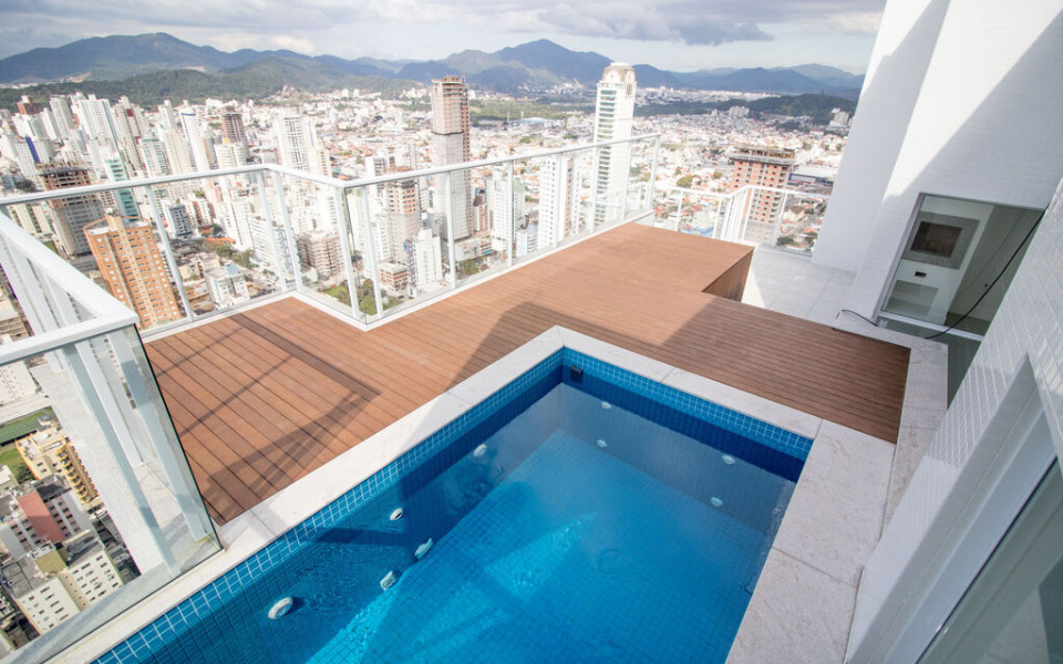 Illuminati Residence