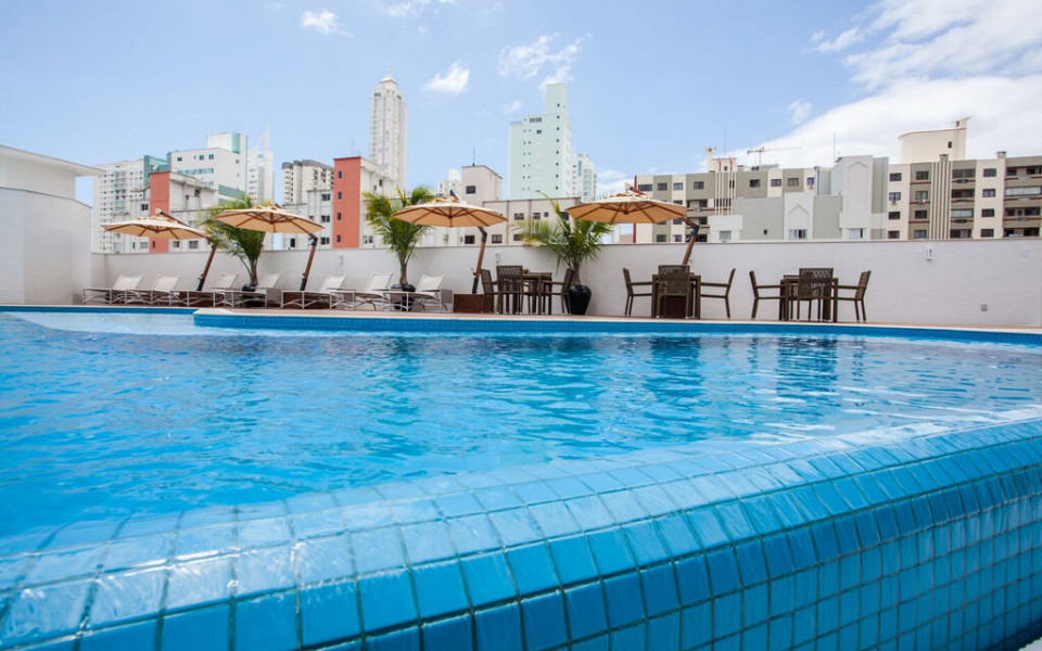 Illuminati Residence