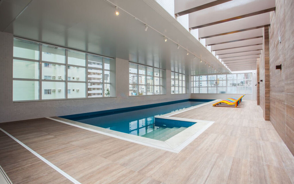 Illuminati Residence