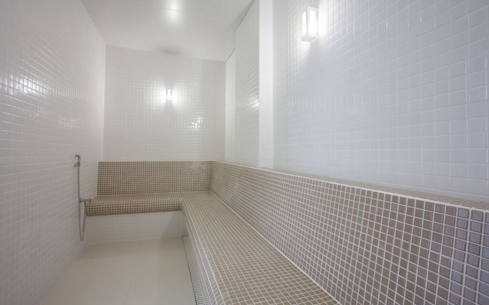 Illuminati Residence