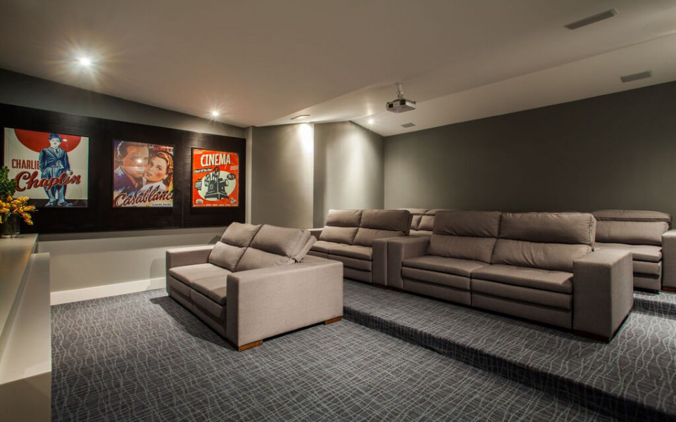 Illuminati Residence