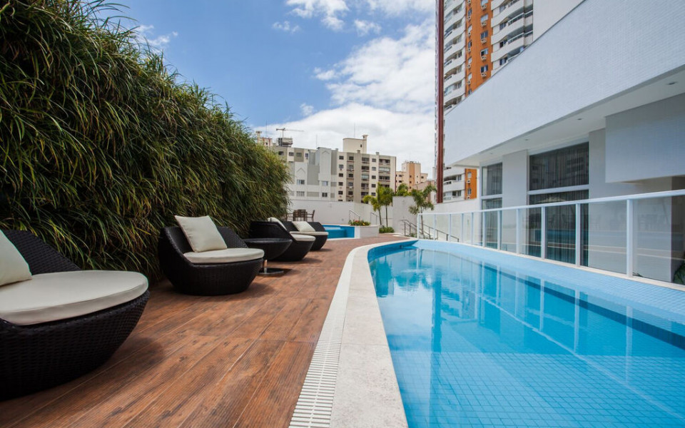 Illuminati Residence