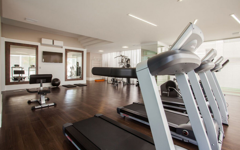 Illuminati Residence