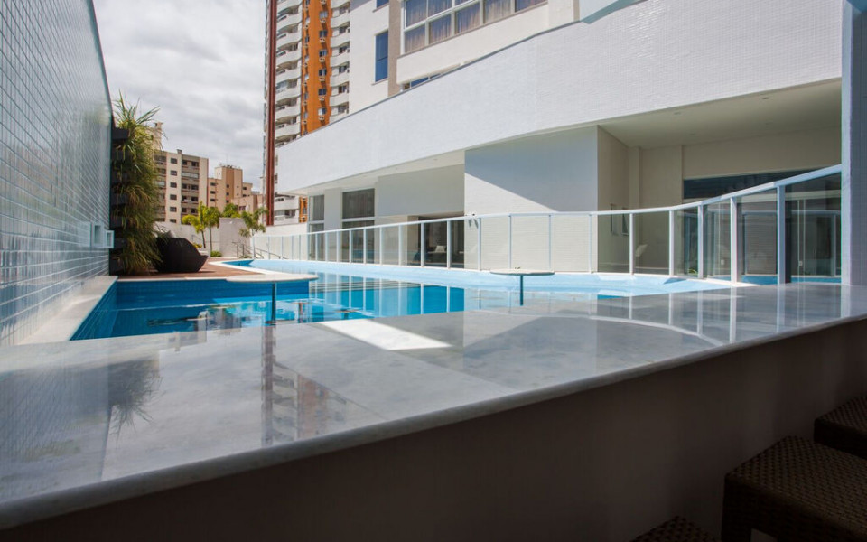 Illuminati Residence