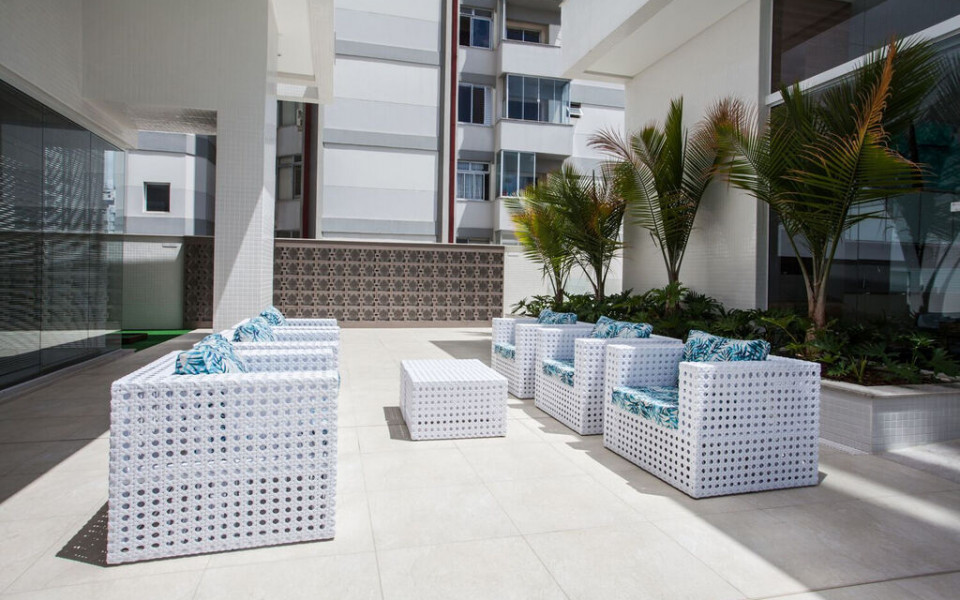 Illuminati Residence