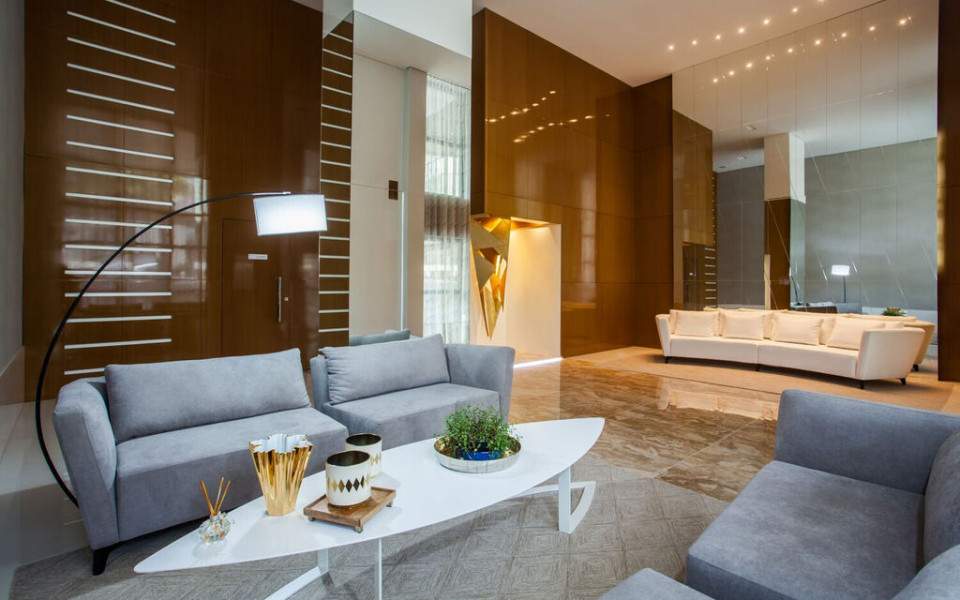 Illuminati Residence