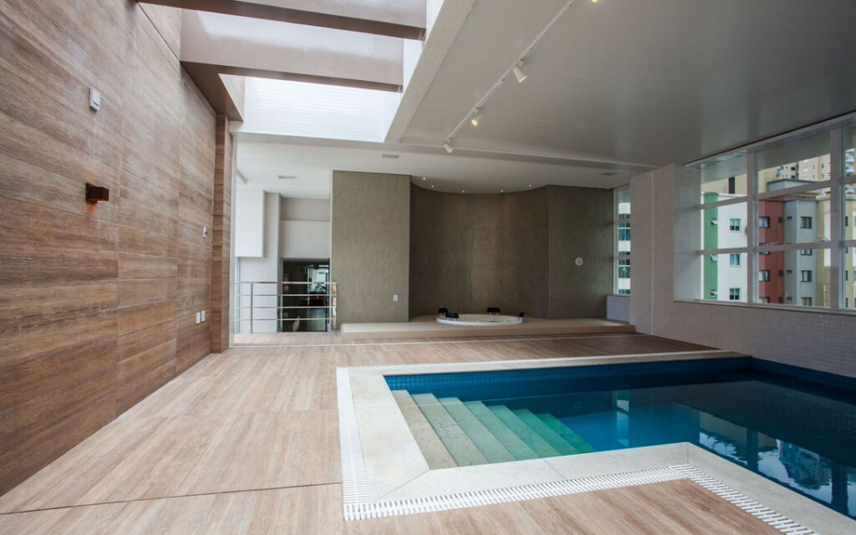 Illuminati Residence